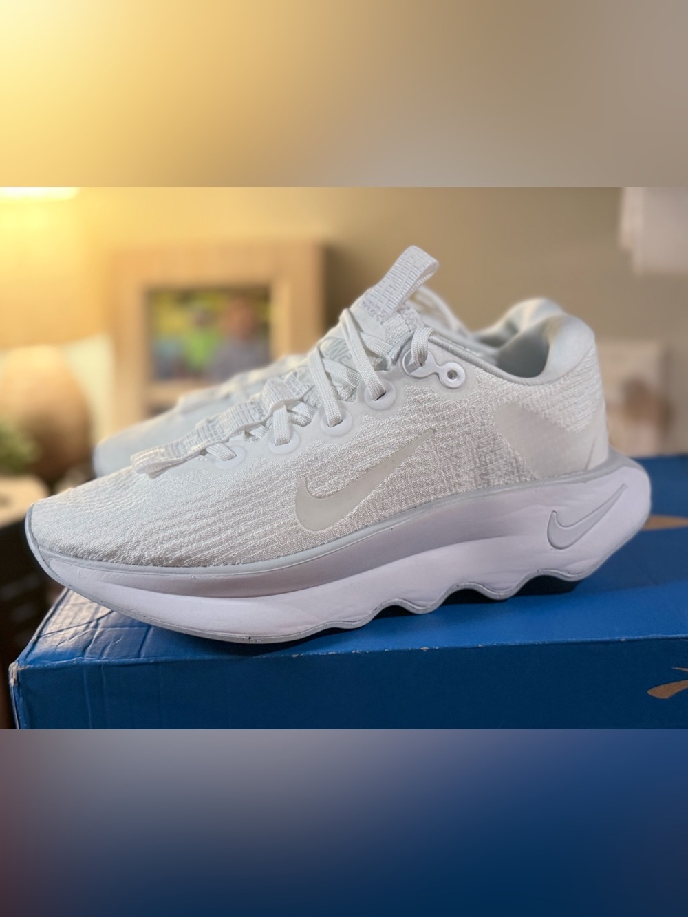 Nike Motiva